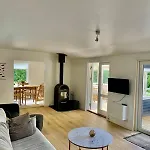 Modern And Cozy Jaegerspris