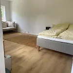 Vakantiehuis Modern And Cozy *