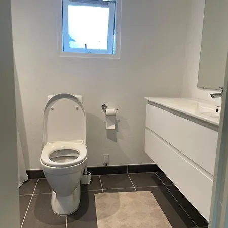 Modern And Cozy *