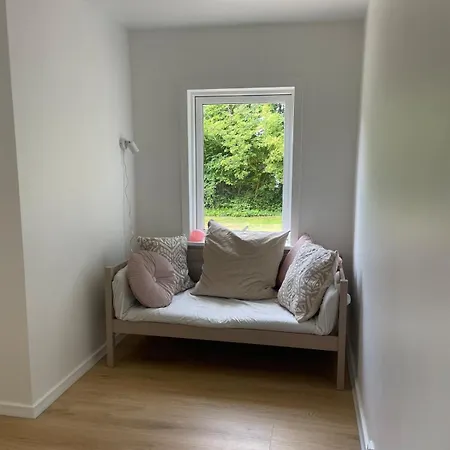 Modern And Cozy Jaegerspris