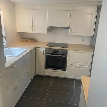 Modern And Cozy Jaegerspris