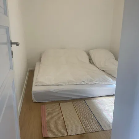 度假居 Modern And Cozy *