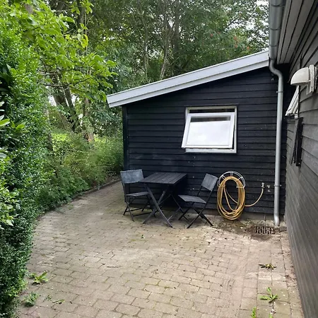 Modern And Cozy בית נופש Jægerspris