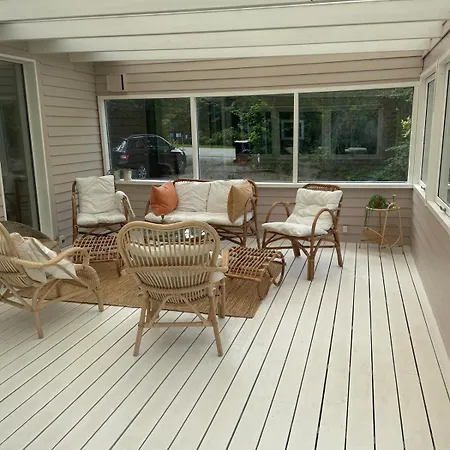 Modern And Cozy Holiday home Jaegerspris