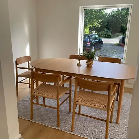 Holiday home Modern And Cozy *