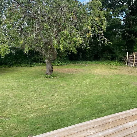 Modern And Cozy Holiday home Jaegerspris