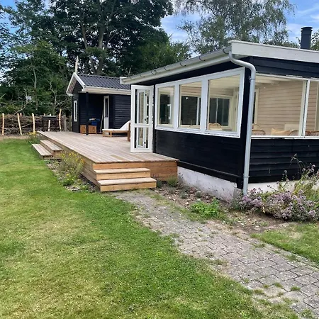 Modern And Cozy Semesterbostad *