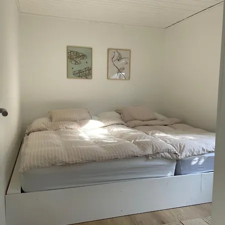 Modern And Cozy Jægerspris