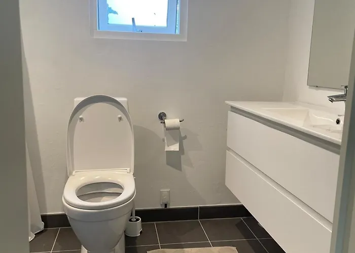 Modern And Cozy *