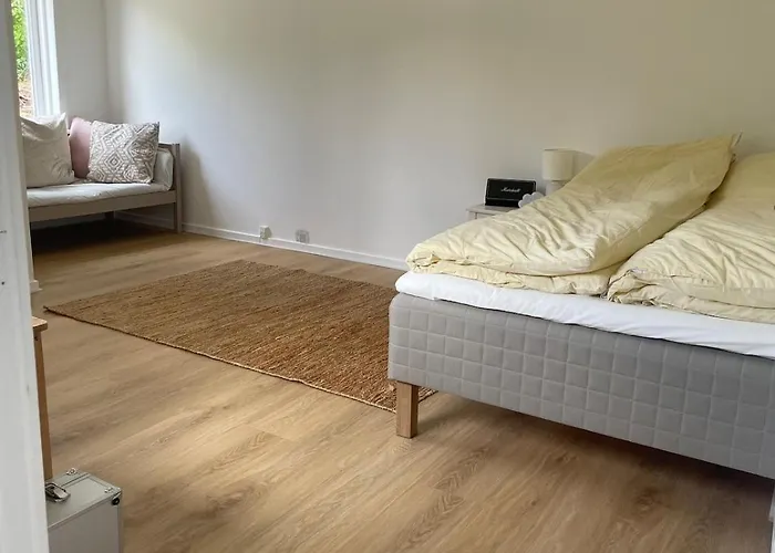 度假居 Modern And Cozy *