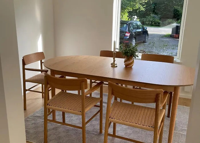 Σπίτι διακοπών Modern And Cozy *