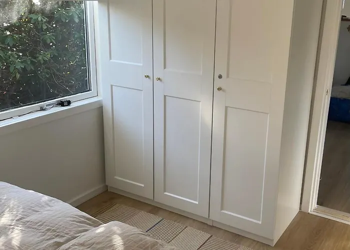 Σπίτι διακοπών Modern And Cozy *